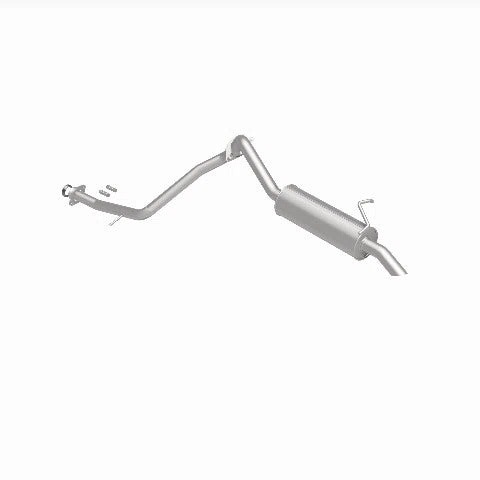 Fits 2008-2015 Scion xB 2.4L Direct-Fit Replacement Exhaust System 106-0843